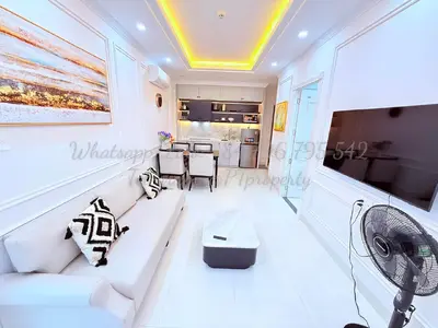 1 bedroom · apartments · Da Nang, My An / Beach District
