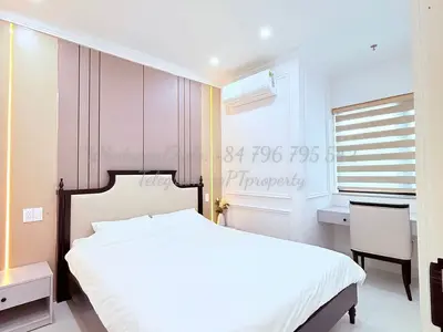 1 bedroom · apartments · Da Nang, My An / Beach District