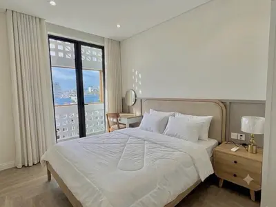 1 bedroom · apartments · Da Nang