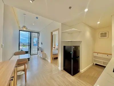 1 bedroom · apartments · Da Nang