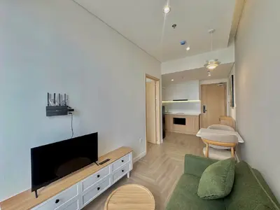 1 bedroom · apartments · Da Nang