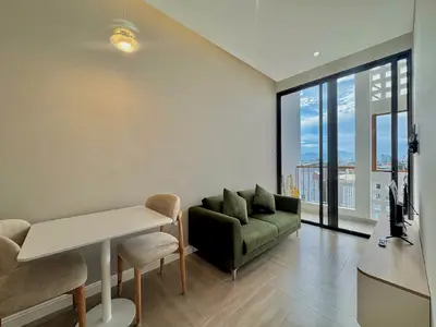 1 bedroom · apartments · Da Nang