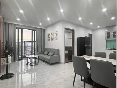 2 bedrooms · apartments · Da Nang