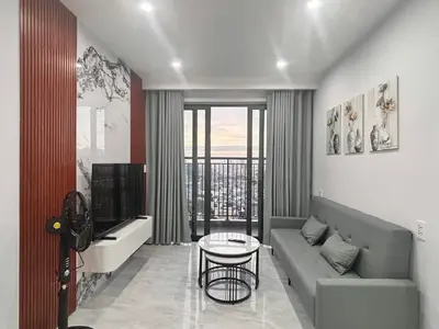 2 bedrooms · apartments · Da Nang