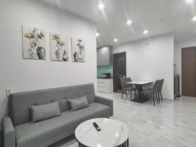 2 bedrooms · apartments · Da Nang