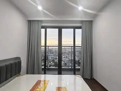2 bedrooms · apartments · Da Nang