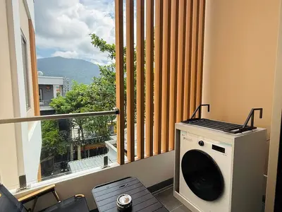 1 bedroom · apartments · Da Nang