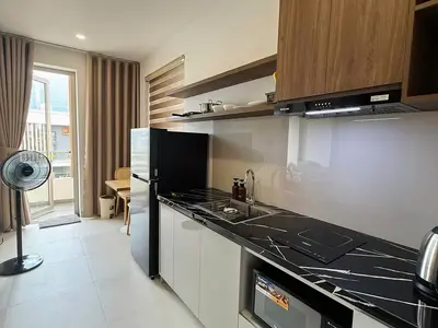 1 bedroom · apartments · Da Nang