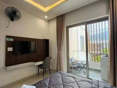 1 bedroom · apartments · Da Nang