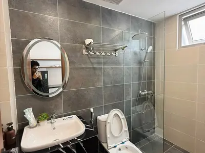 1 bedroom · apartments · Da Nang