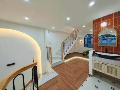 4 bedrooms · house · Da Nang