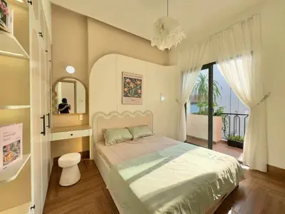 4 bedrooms · house · Da Nang