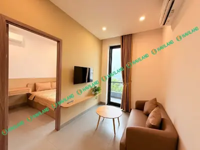1 bedroom · apartments · Da Nang, Marble Mountains Area