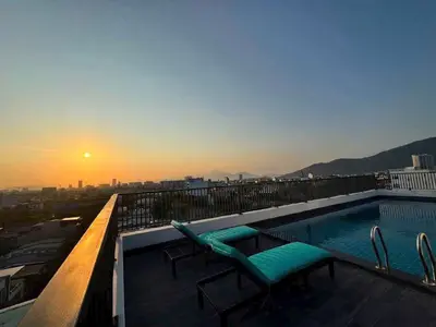 2 bedrooms · apartments · Da Nang, Son Tra