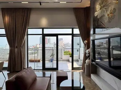 2 bedrooms · apartments · Da Nang, Son Tra