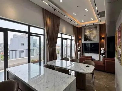 2 bedrooms · apartments · Da Nang, Son Tra