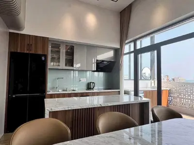2 bedrooms · apartments · Da Nang, Son Tra