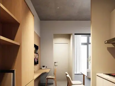 2 bedrooms · apartments · Da Nang, Hai Chau / City Center