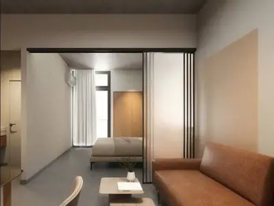 2 bedrooms · apartments · Da Nang, Hai Chau / City Center