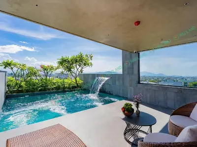 2 bedrooms · apartments · Da Nang