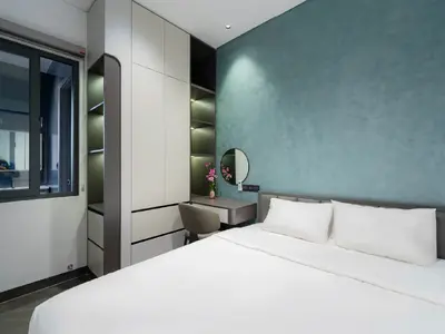 2 bedrooms · apartments · Da Nang