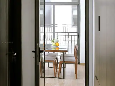 1 bedroom · apartments · Hai Phong