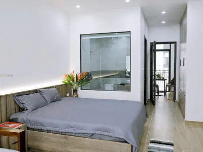 1 bedroom · apartments · Hai Phong