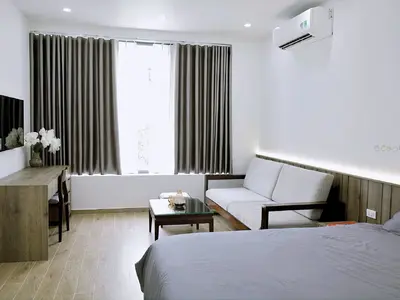 1 bedroom · apartments · Hai Phong