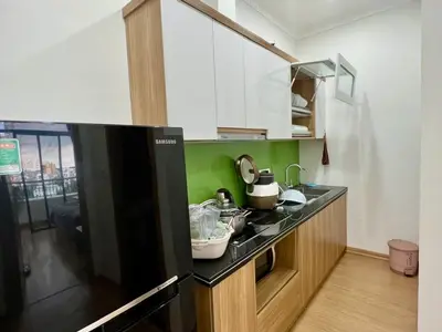2 bedrooms · apartments · Hai Phong