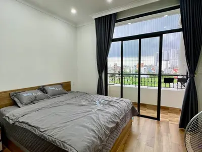 2 bedrooms · apartments · Hai Phong