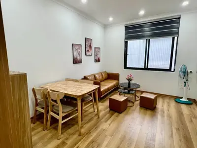 2 bedrooms · apartments · Hai Phong