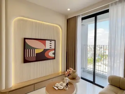 2 bedrooms · apartments · Hai Phong