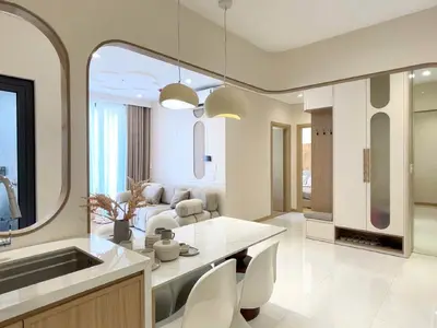 2 bedrooms · apartments · Hai Phong