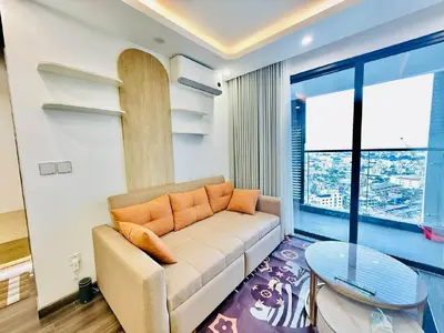 1 bedroom · apartments · Hai Phong