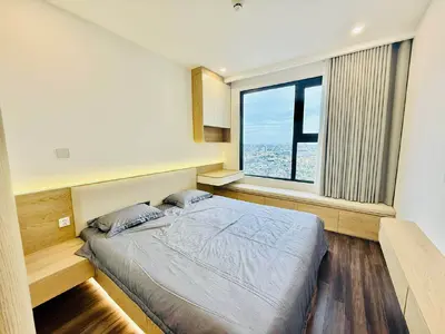 1 bedroom · apartments · Hai Phong