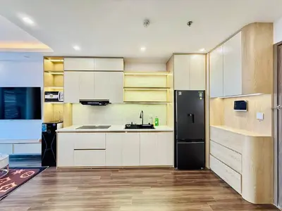 1 bedroom · apartments · Hai Phong
