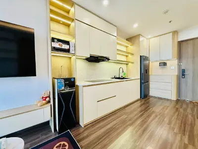 1 bedroom · apartments · Hai Phong