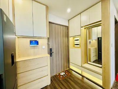 1 bedroom · apartments · Hai Phong
