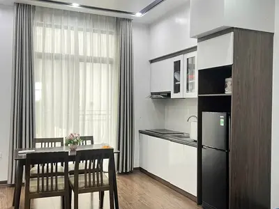 1 bedroom · apartments · Hai Phong