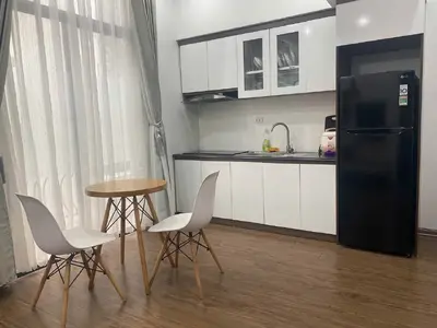 1 bedroom · apartments · Hai Phong