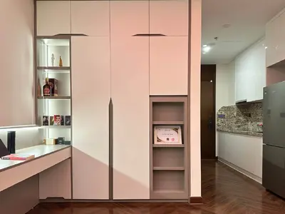 1 bedroom · apartments · Hai Phong