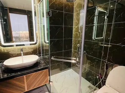 1 bedroom · apartments · Hai Phong