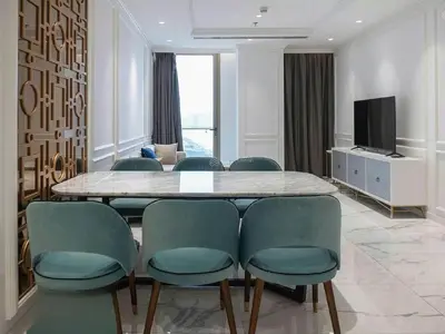 2 bedrooms · apartments · Da Nang