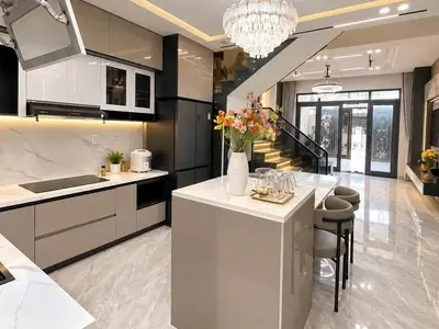 3 bedrooms · house · Da Nang