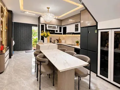 3 bedrooms · house · Da Nang