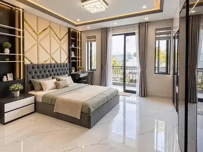 3 bedrooms · house · Da Nang