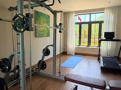 1 bedroom · apartments · Hoi An