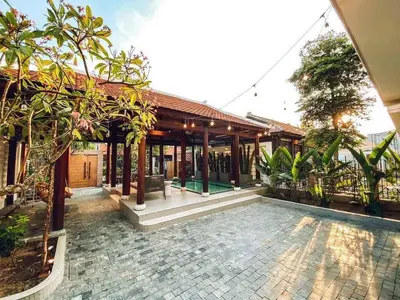 4 bedrooms · villa · Hoi An