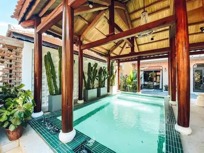 4 bedrooms · villa · Hoi An
