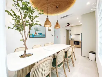 4 bedrooms · villa · Hoi An
